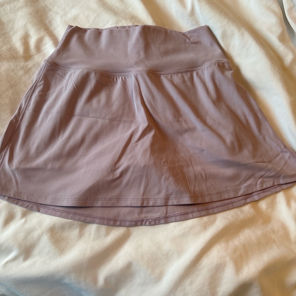 Women's Tennis Skirt
